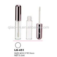 Embalaje de brillo de labios LG-451